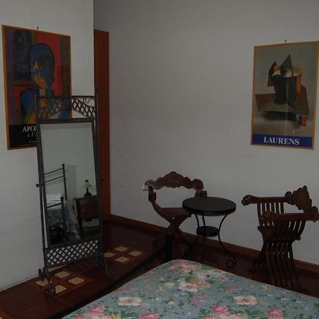 تيفولي Hotel Villa Clara الغرفة الصورة