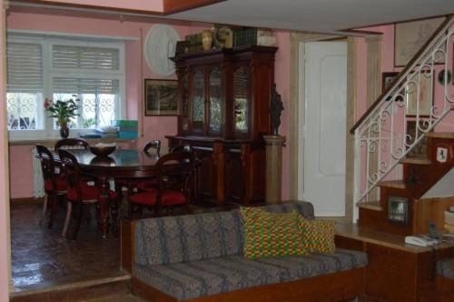تيفولي Hotel Villa Clara المظهر الخارجي الصورة