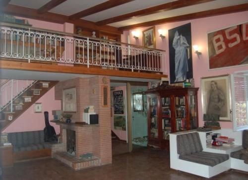 تيفولي Hotel Villa Clara المظهر الخارجي الصورة