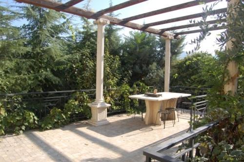 تيفولي Hotel Villa Clara المظهر الخارجي الصورة