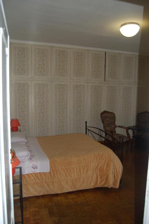 تيفولي Hotel Villa Clara الغرفة الصورة