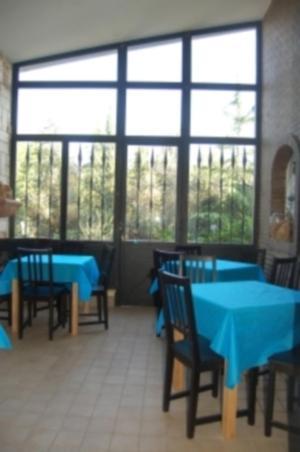 تيفولي Hotel Villa Clara المظهر الخارجي الصورة