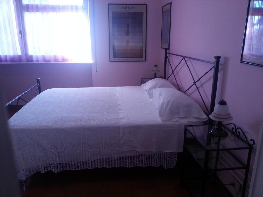 تيفولي Hotel Villa Clara الغرفة الصورة