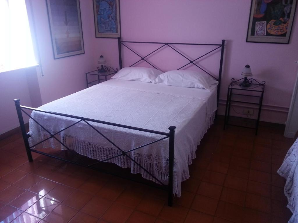 تيفولي Hotel Villa Clara الغرفة الصورة