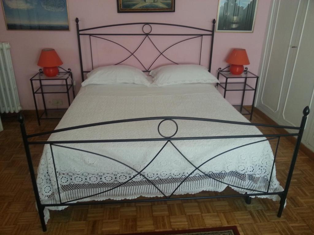 تيفولي Hotel Villa Clara الغرفة الصورة