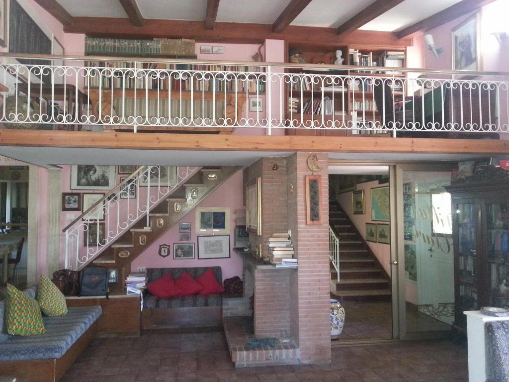 تيفولي Hotel Villa Clara المظهر الخارجي الصورة